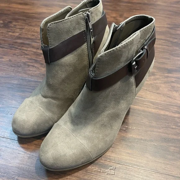 Carlos Santana Boots - Picture 1 of 9